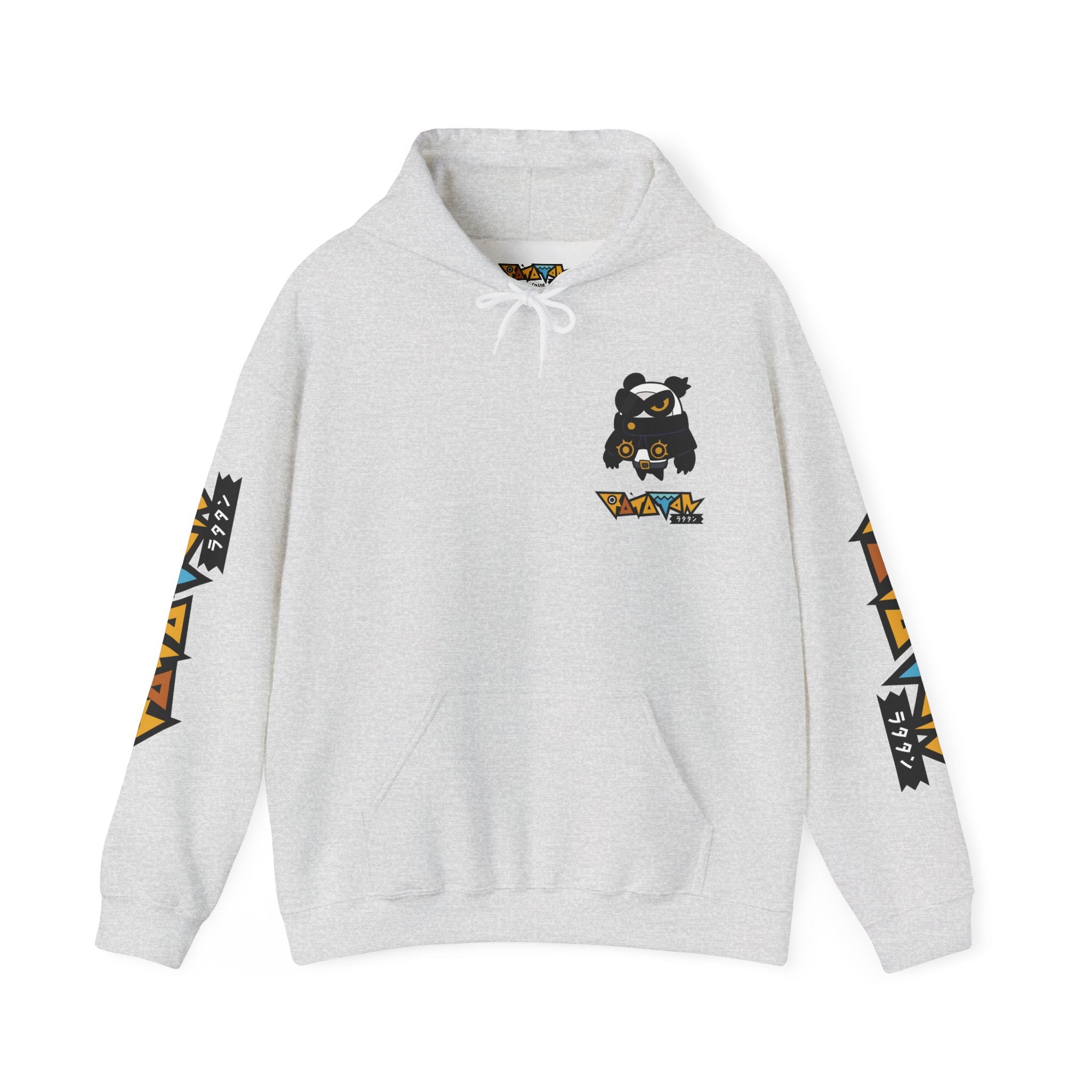 Ratatan Hoodie